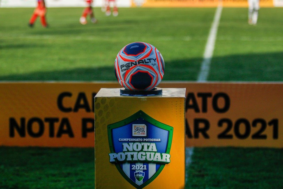 Federação defina data dos jogos da final do Campeonato Potiguar