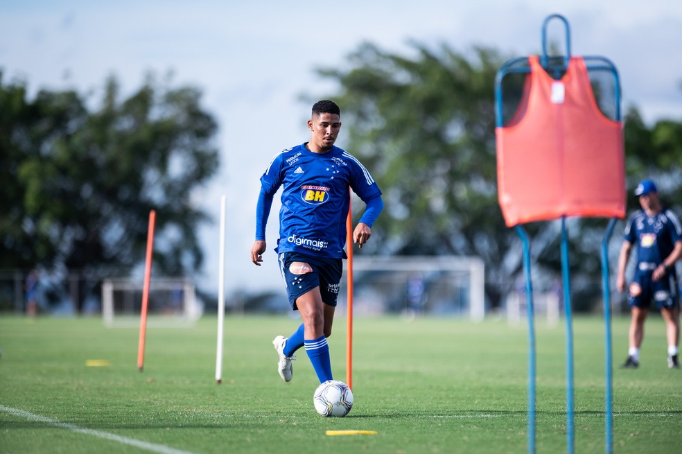 Revelação do futebol potiguar é afastada dos gramados por problema cardíaco