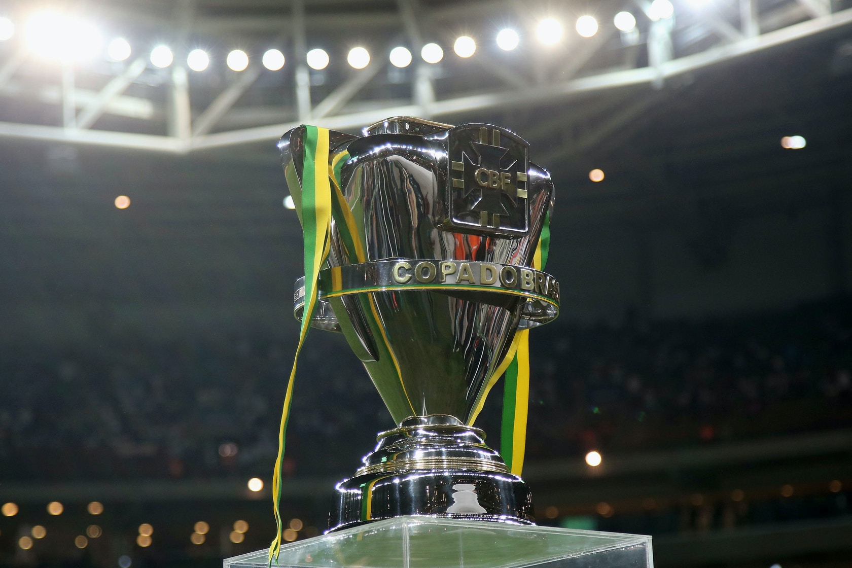 ABC perde para a Chapecoense e se complica na Copa do Brasil; veja os gols