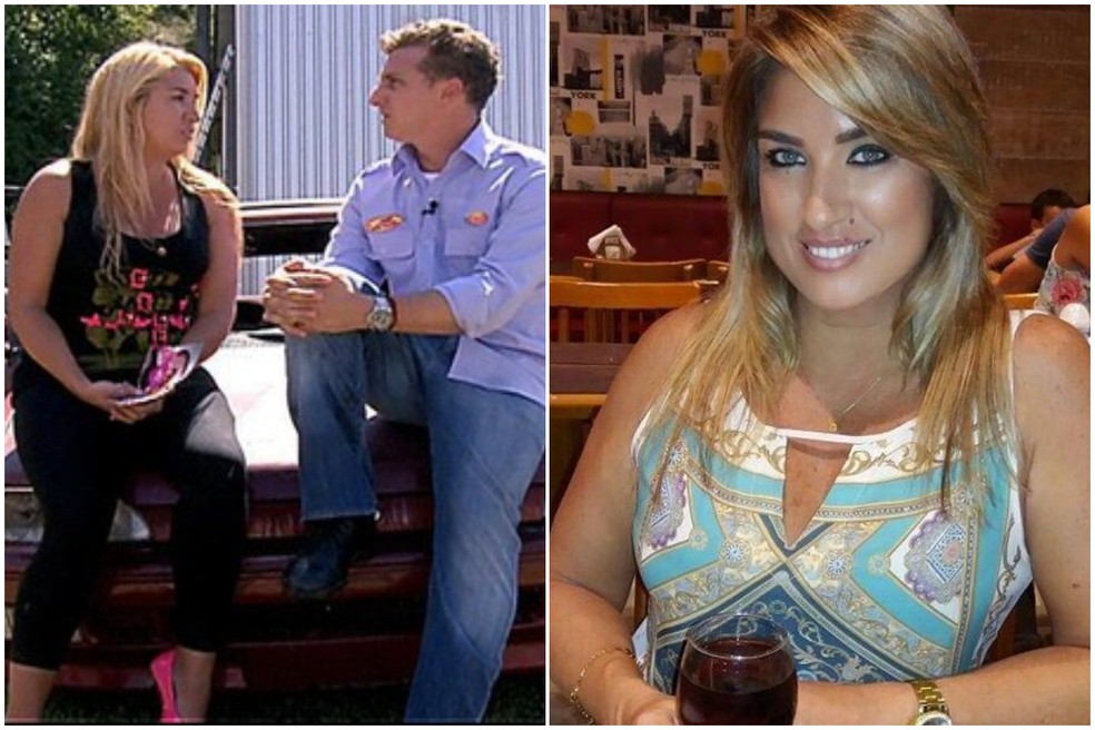 Cantora que emocionou público do 'Caldeirão' morre vítima de Covid-19