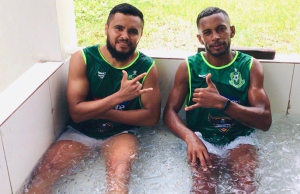 Jogador dorme demais, perde viagem e fica de fora da estreia no Brasileiro