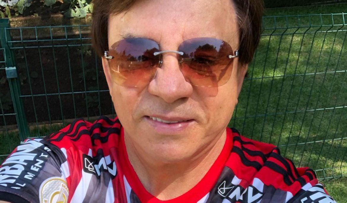 Cantor sertanejo consagrado fala da recuperação pós-covid: ‘Muito cansaço’