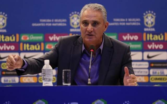 Presidente de clube da Série A critica ‘esquerdismo’ de Tite na Seleção