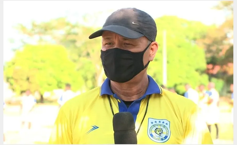 Técnico é suspenso por 360 dias por ordem dada aos jogadores