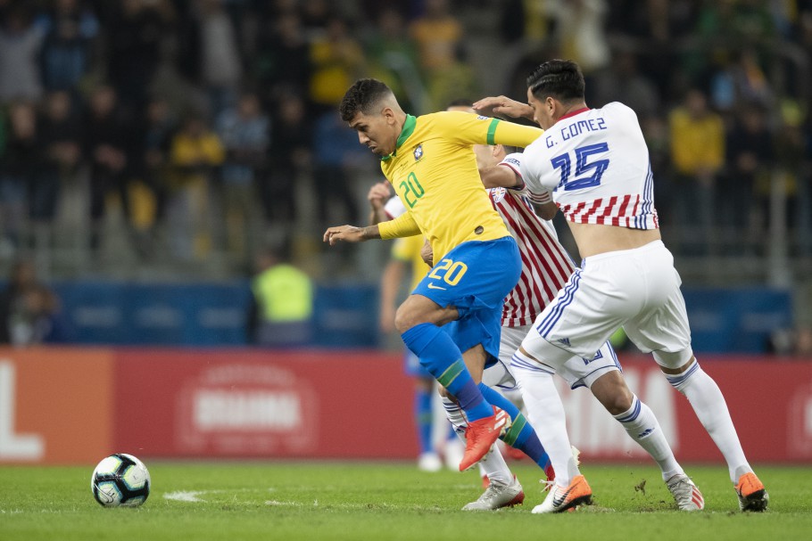 Copa América: jogadores farão testes de covid-19 a cada 48 horas