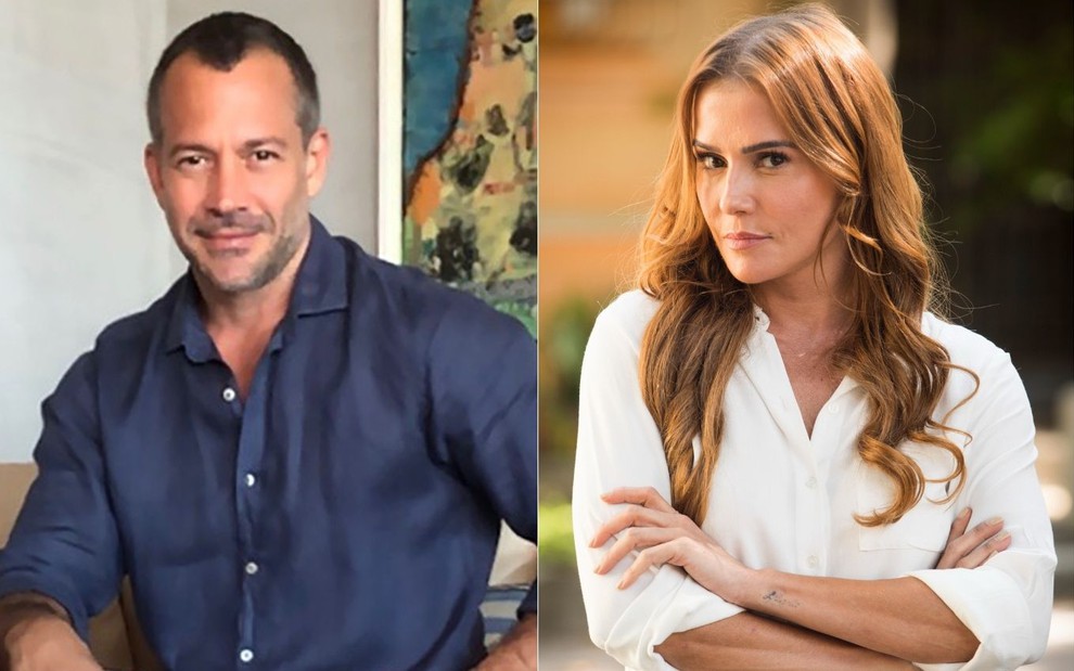 Receita aplica multas de até R$ 10 milhões contra artistas da Globo