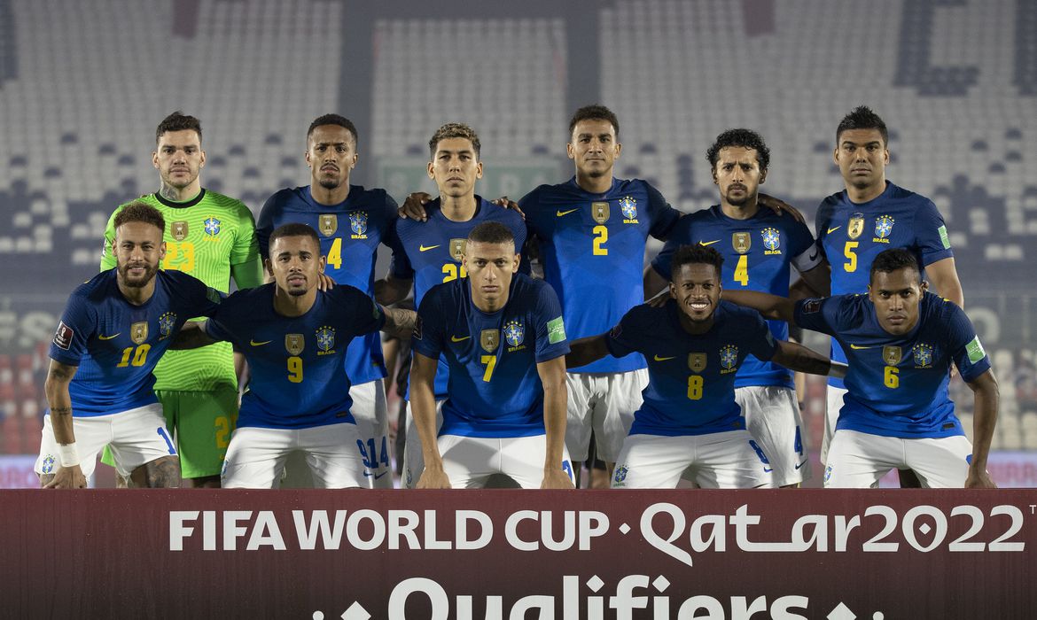 Em nota, jogadores da seleção criticam Copa América, mas negam boicote; leia