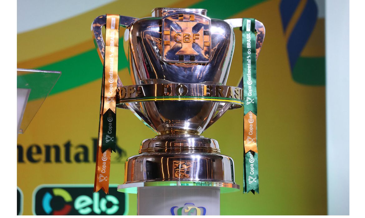 Com ABC em campo, Copa do Brasil é o destaque de hoje; saiba onde assistir