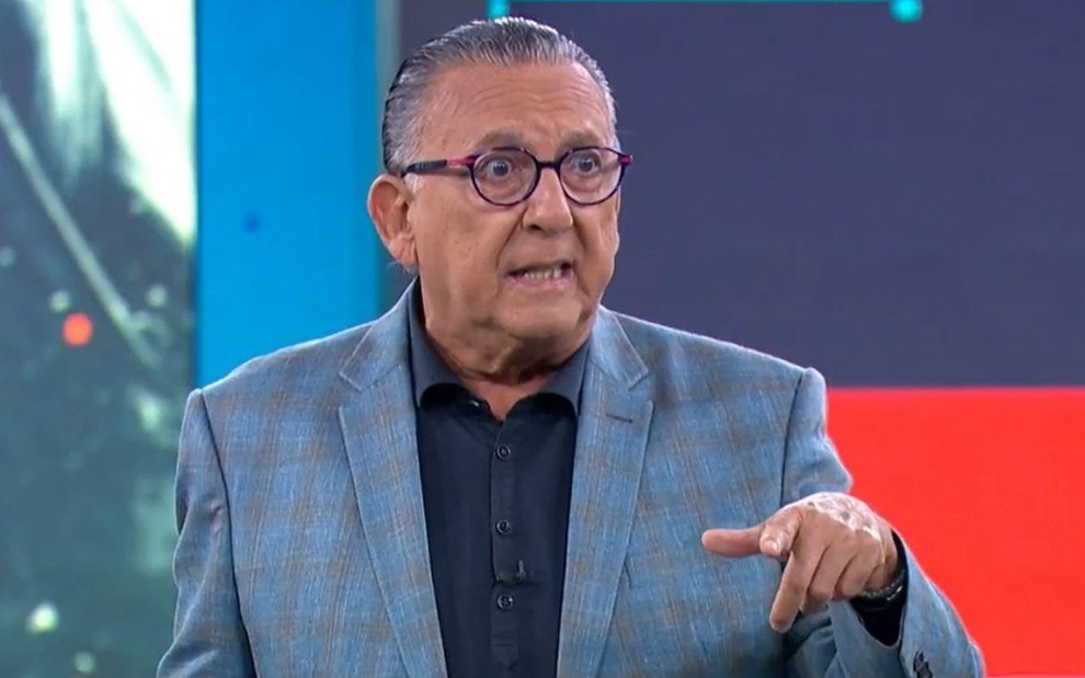 Crítica da Copa América, Globo pediu perdão à Conmebol para transmitir torneio