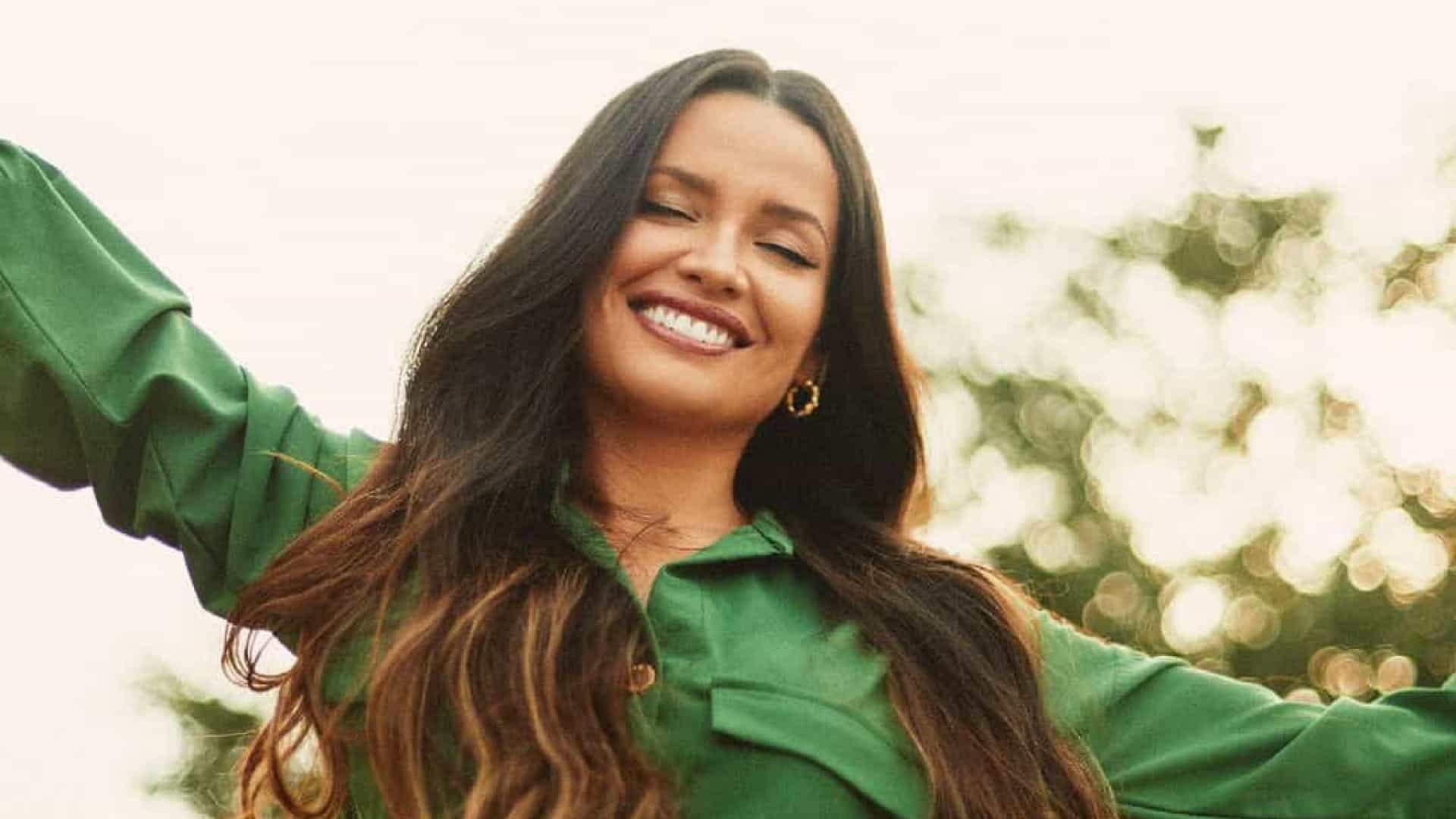 Ex-BBB21 confirma presença em live de Wesley Safadão com Alceu Valença