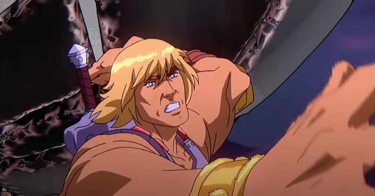 Desenho sucesso dos anos 80 e 90 ganha trailer da nova versão; assista