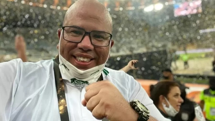 Gigante da Série A confirma morte de dois funcionários por Covid-19