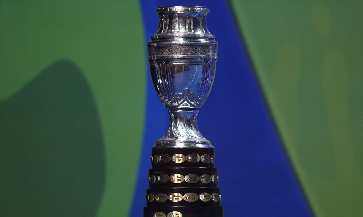 Após idas e vindas, Copa América começa neste domingo