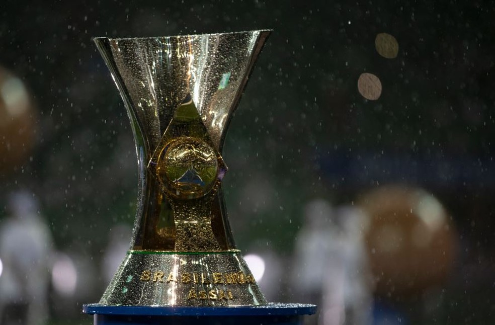 Clubes da Série A querem criar uma liga para organizar o Campeonato Brasileiro