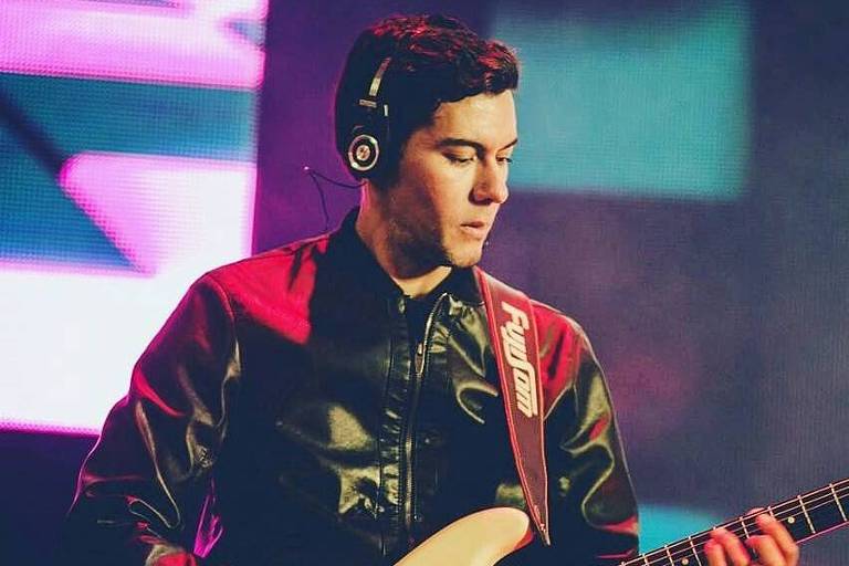 Cantor que fez dupla com Cristiano Araújo é encontrado morto