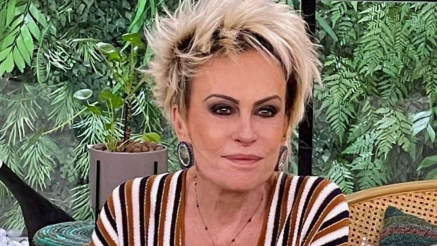 Apresentadora da Globo surge sem aliança e dá margem para boatos de separação