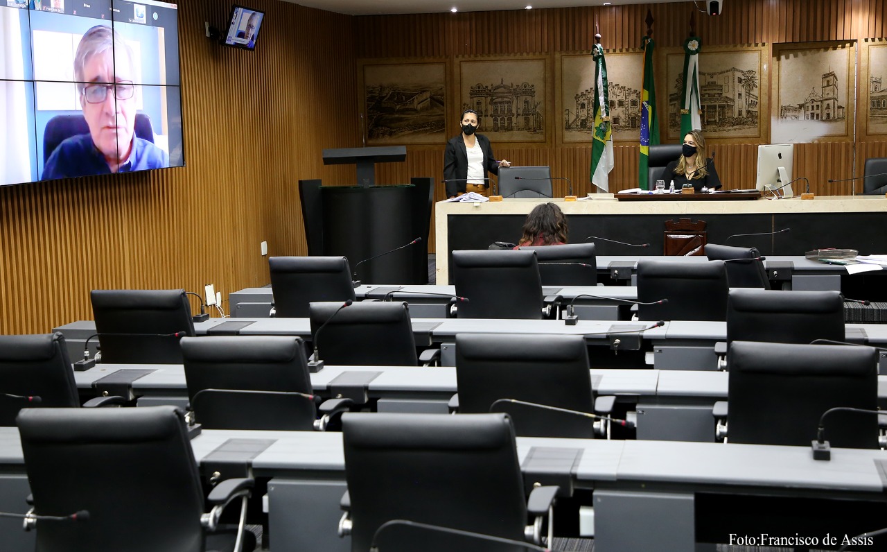 Comissão aprova reconhecimento do Beco da Lama como Patrimônio Cultural