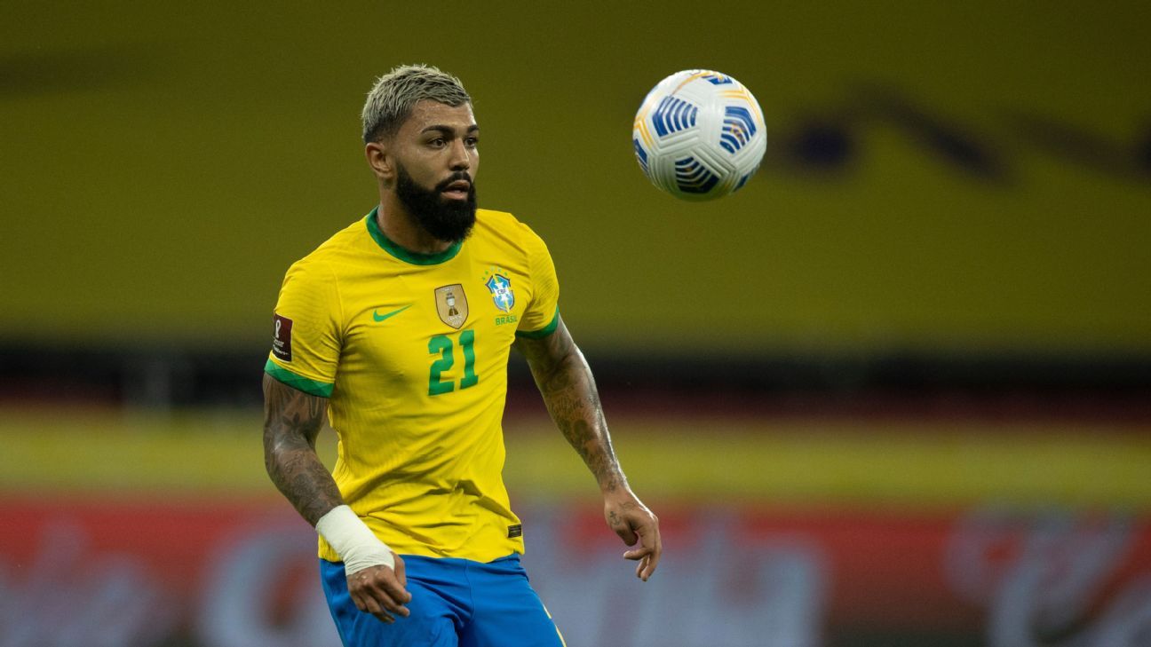 CBF descumpre Lei Pelé, não paga salários de atletas do Fla e Palmeiras e fatura R$ 30 milhões