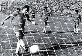 Chile versus URSS. O jogo que nunca existiu