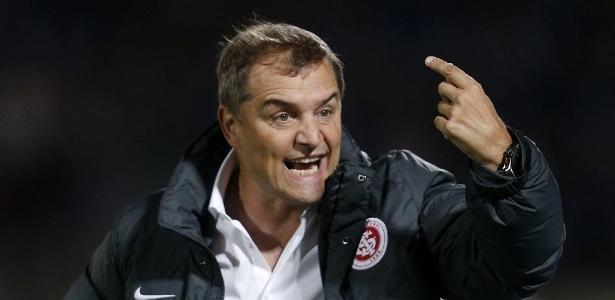 Gigante da Série A confirma mudança de treinador