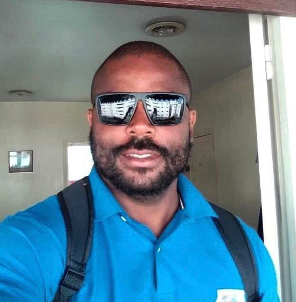 Ex-atacante de clube paulista morre por complicações da Covid-19