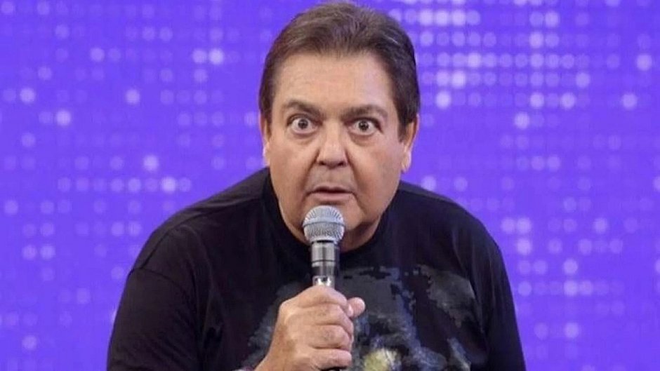 Com saída confirmada, Faustão ainda deve embolsar quase R$ 40 milhões da Globo