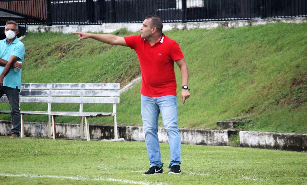 América confirma nome de novo técnico, confira quem é