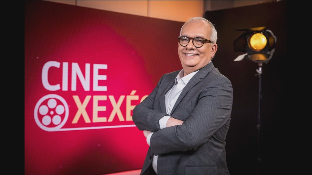 Morre, aos 69 anos, o escritor e jornalista Artur Xexéo