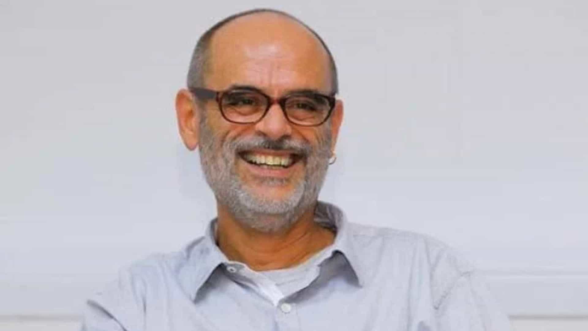 Diretor da Globo morre aos 66 anos