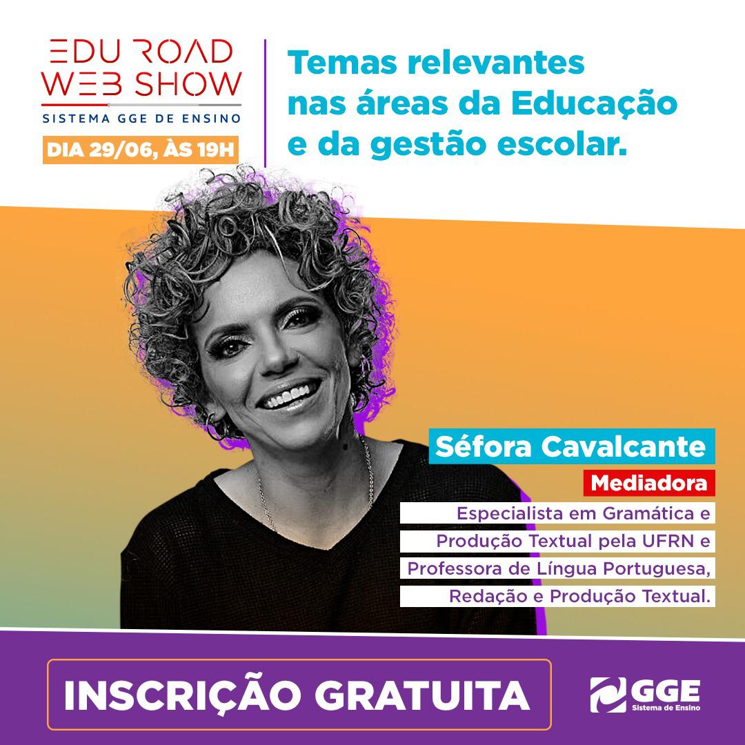 RN recebe webinário gratuito para capacitação de profissionais da educação
