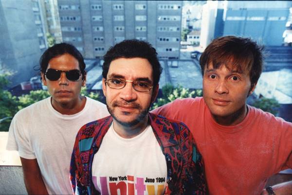 STJ autoriza ex-integrantes da Legião Urbana a usarem nome da banda