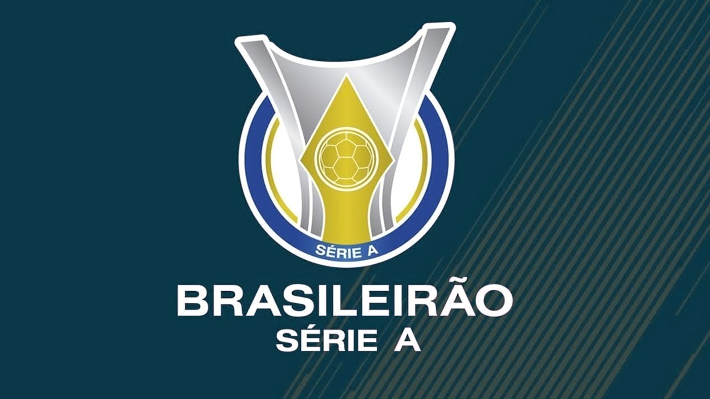 Confira a classificação do Campeonato Brasileiro Série A