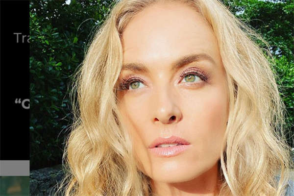 Angélica revela frustração com a Globo: “Maior tristeza da minha vida”