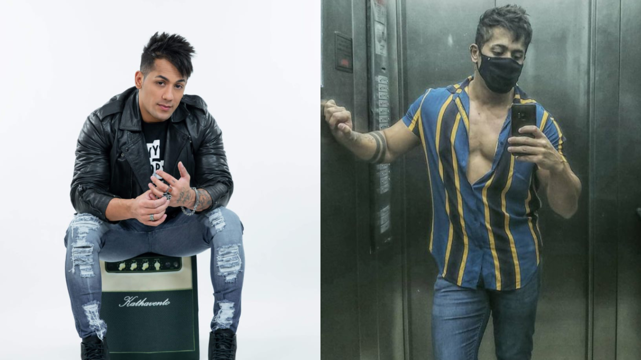 Cantor sertanejo se submete a cirurgia de aumento peniano: "Deu um pouquinho de medo"