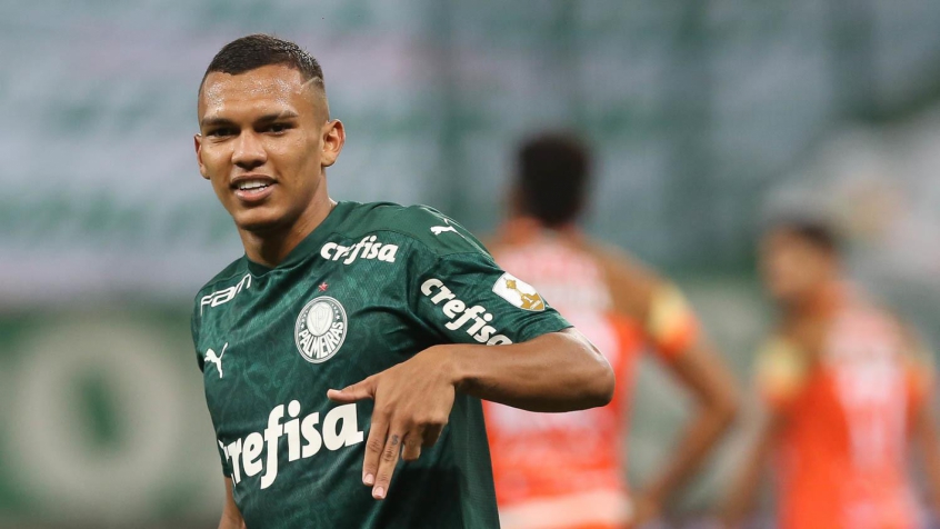 Time italiano pode oferecer mais de R$ 120 milhões por jogador potiguar