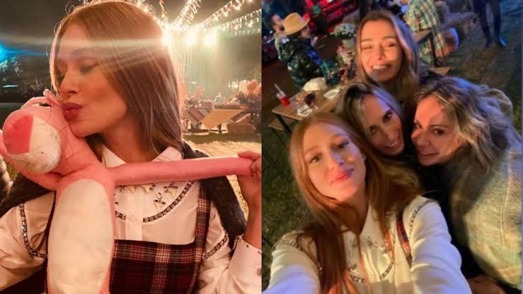 Secretário especial de Cultura de Bolsonaro detona atriz por festa na pandemia
