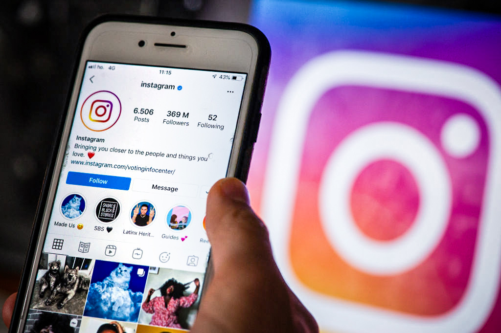 Instagram não é mais um aplicativo de fotos e vai mudar drasticamente, avisa CEO