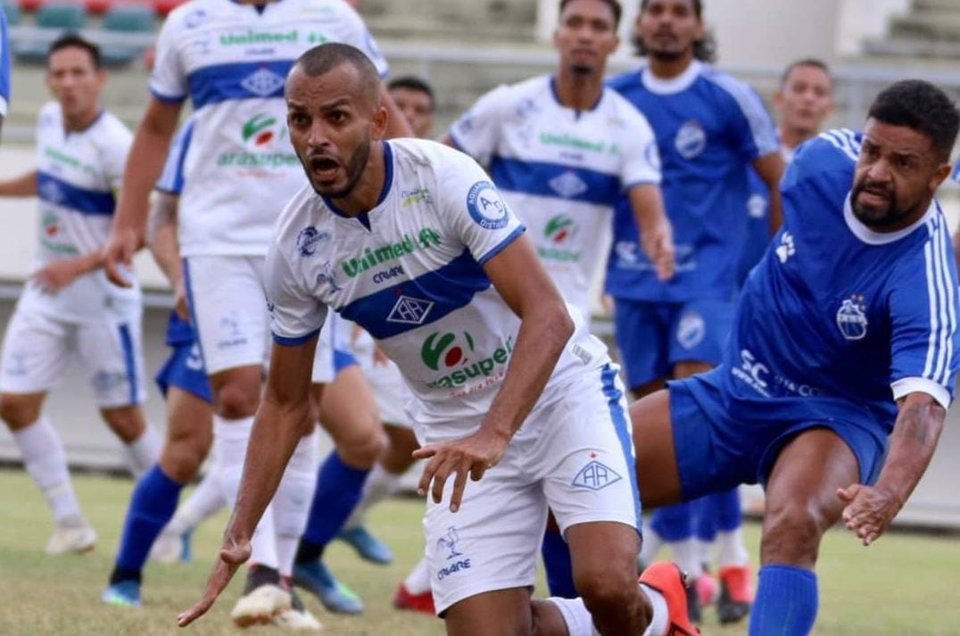 Técnico denuncia proposta para venda de jogo no Campeonato Brasileiro