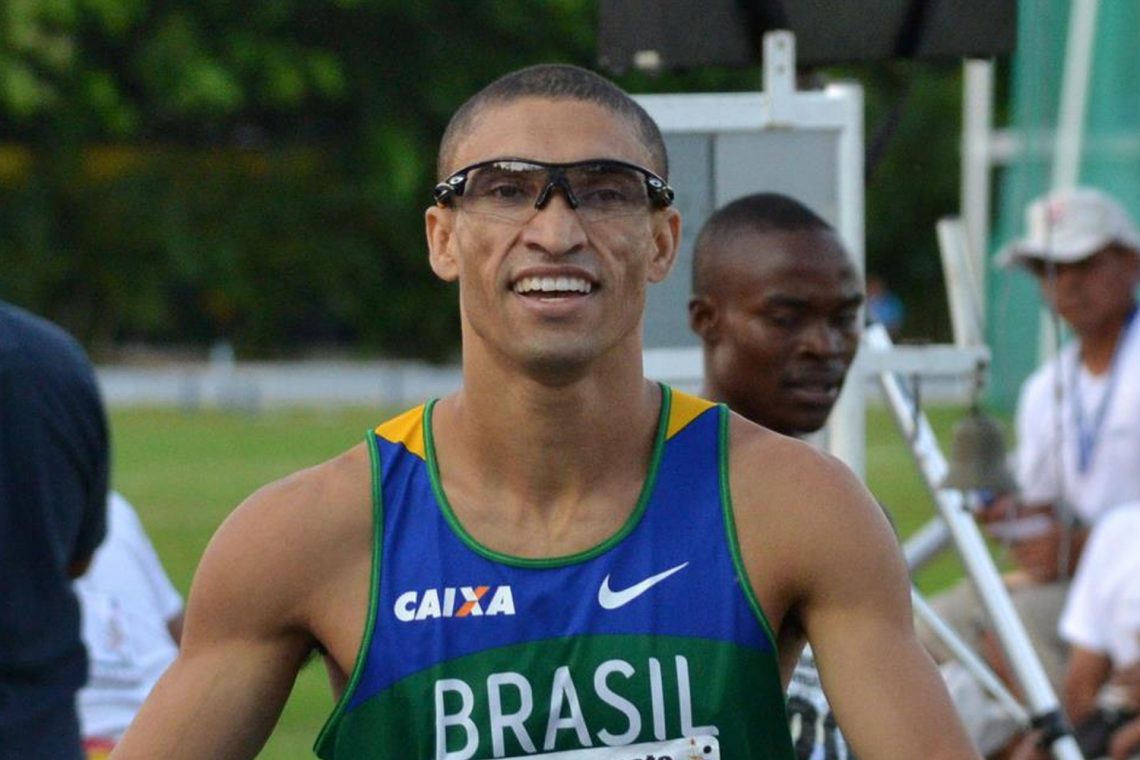 Policial campeão do Pan é encontrado morto à beira de rodovia