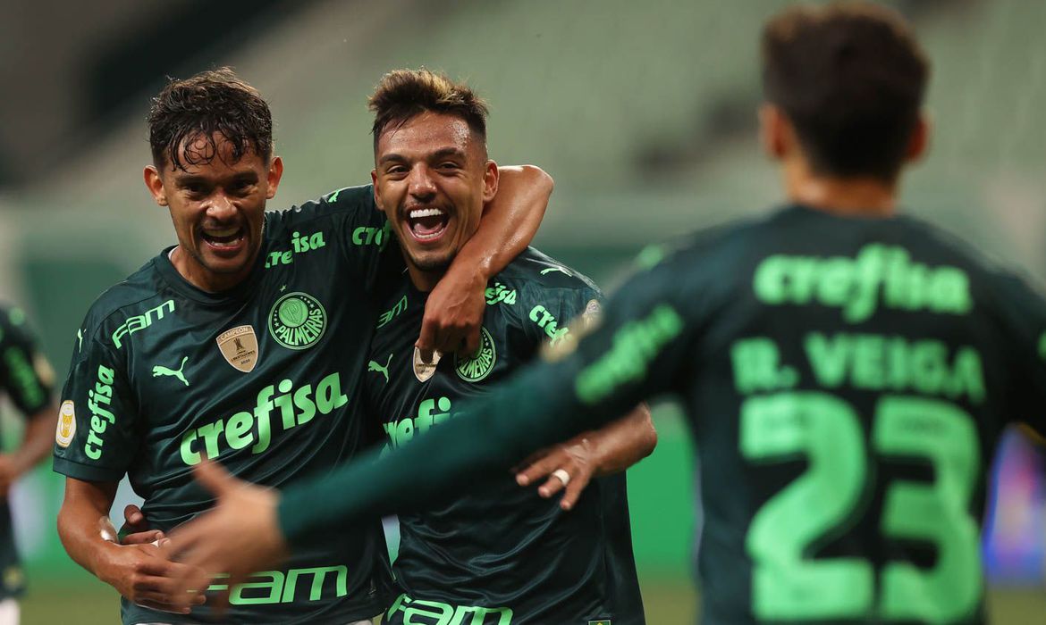 Brasileirão tem novo líder após jogos desta quarta; veja como ficou a classificação