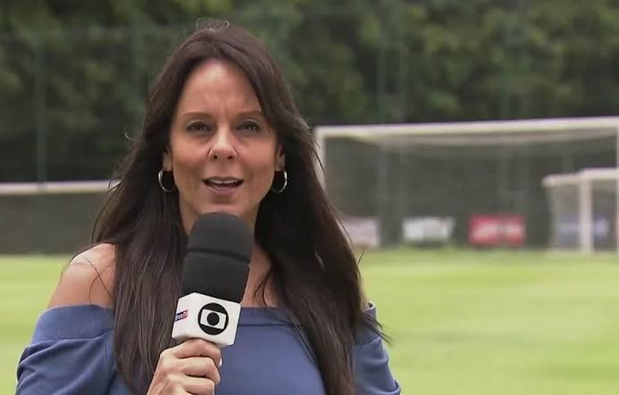 Jornalista do Grupo Globo diz que vai torcer para a Argentina em final contra o Brasil: “Por justiça”