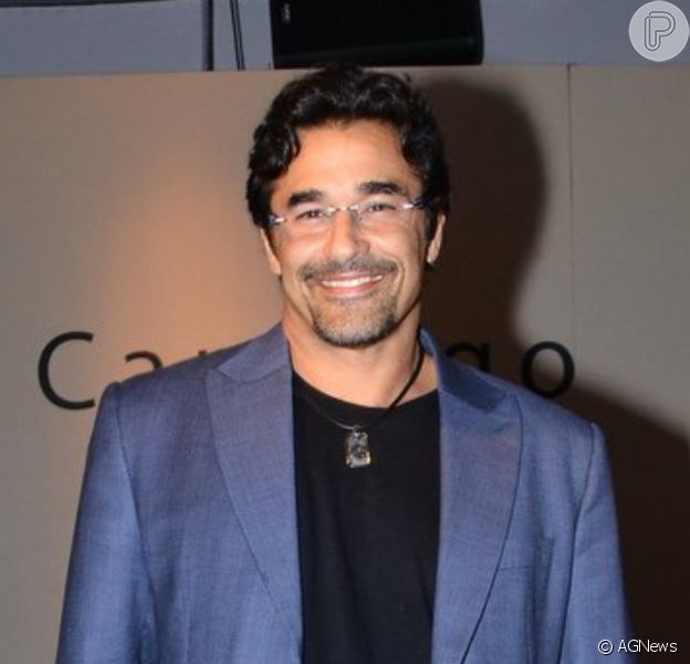 Luciano Szafir teve embolia pulmonar antes da cirurgia, diz médico