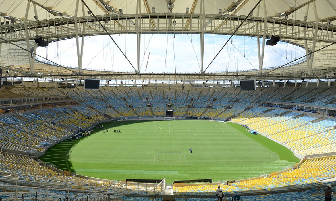 Laboratório comunica falsificação de exames de Covid para final; Conmebol vai barrar torcedores