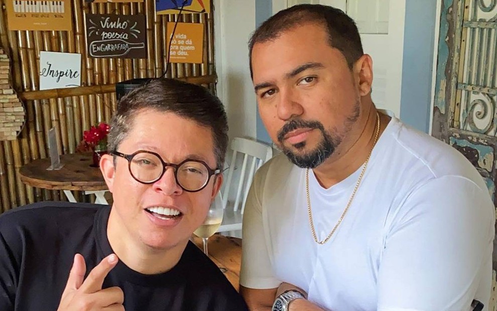 Xand Avião diz que romperá parceria com DJ Ivis após vídeos de agressão contra esposa