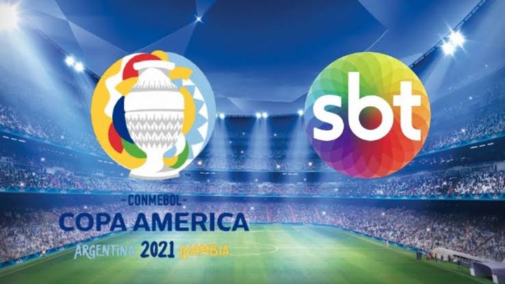 Final da Copa América no SBT supera Euro na Globo e registra maior audiência dos torneios no Brasil
