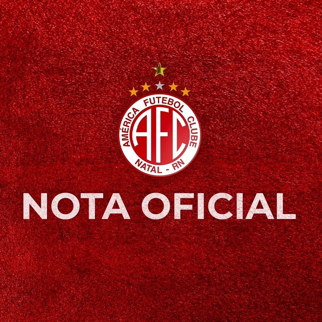 Time potiguar faz representação formal por falhas "grotescas" da arbitragem; veja os lances