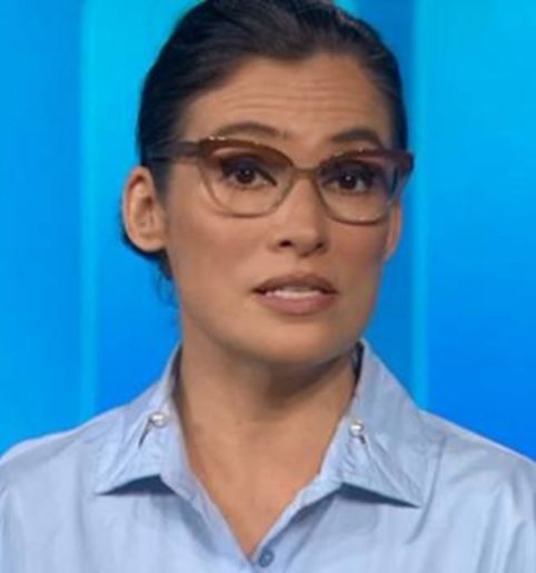 Renata Vasconcellos é afastada do ‘Jornal Nacional’; saiba o motivo