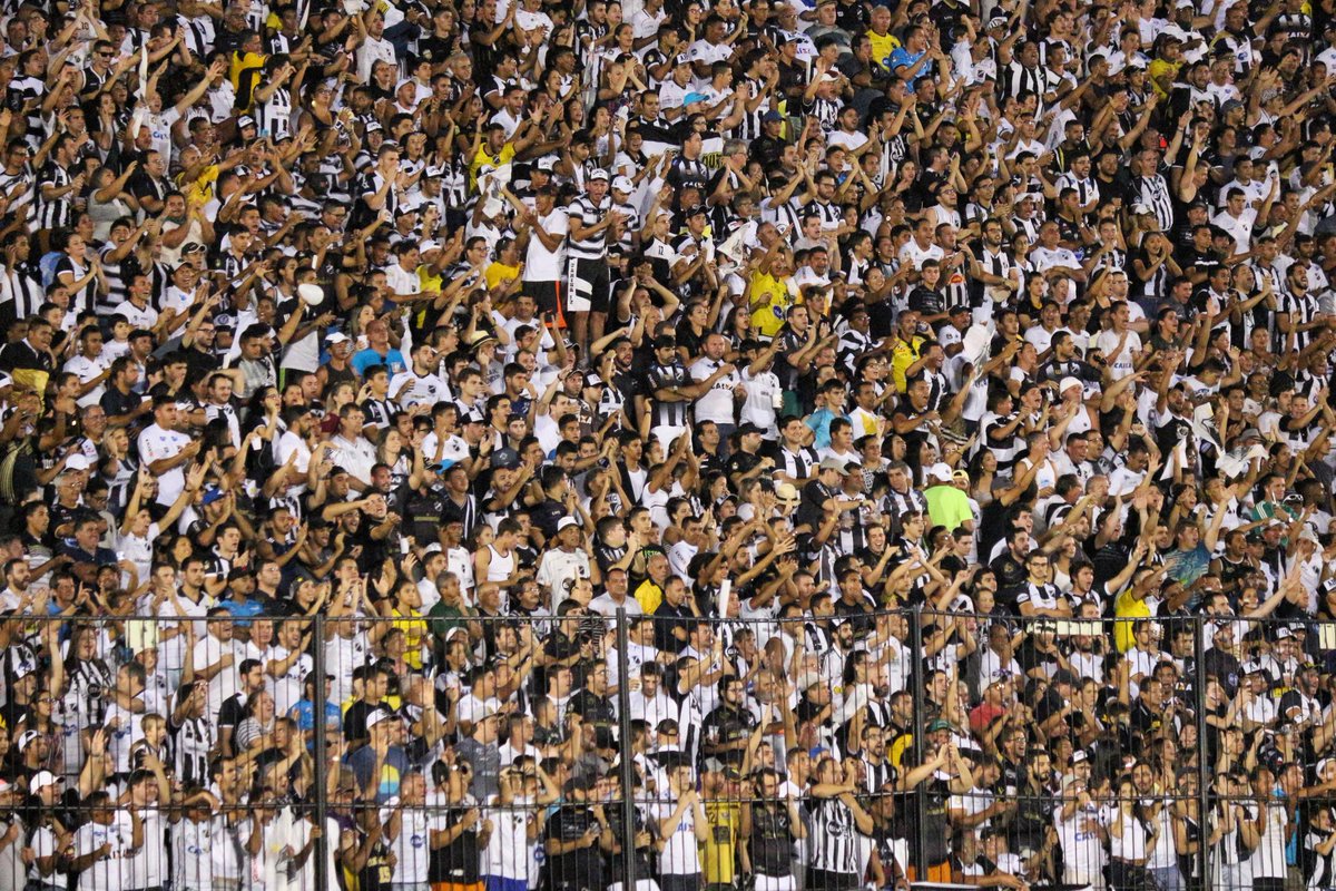 Fla deve jogar para público de até 15 mil na Libertadores e anima ABC para receber torcida em duelo pela...