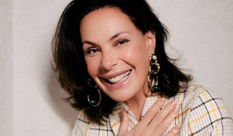 Carolina Ferraz pode perder apartamento por dívida