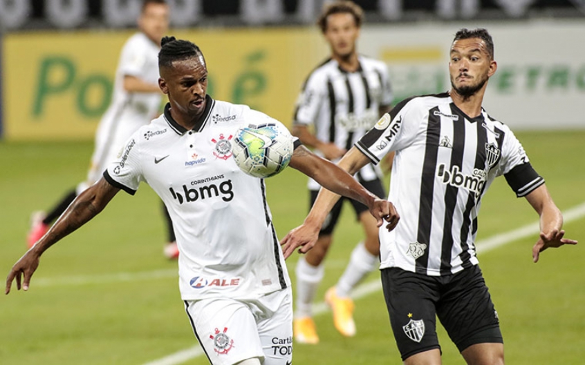 América, ABC, Corinthians x Atlético e Fluminense x Grêmio; veja onde assistir aos jogos de hoje